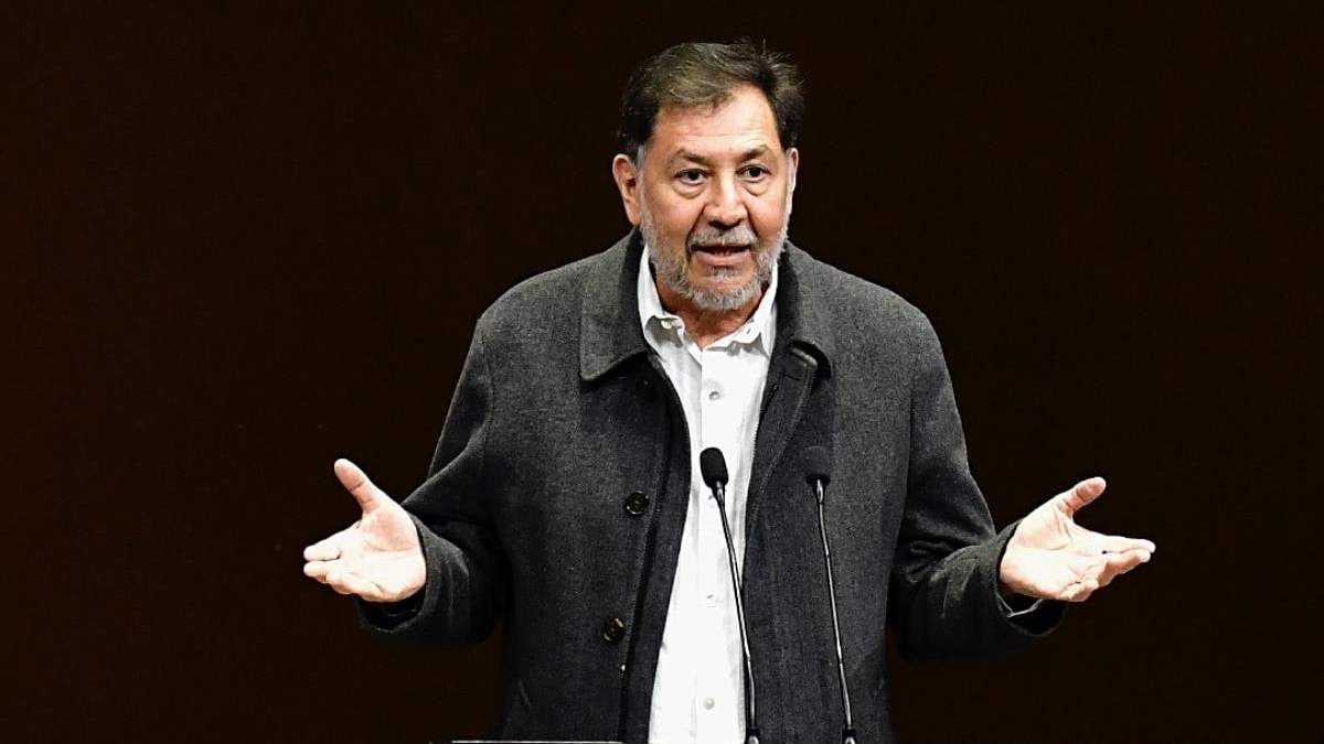Gerardo Fernández Noroña