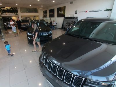 En 2021 creció la venta de automóviles 0 kilómetros en Neuquén