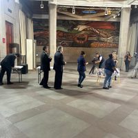 Es oficial: trabajadores de la SCJN  se suman al paro del Poder Judicial (Video)