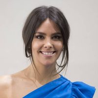 No lo puede esconder más: Cristina Pedroche da nuevos detalles de su vestido para Nochevieja