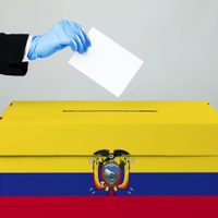 Elecciones presidenciales 2021: Ecuador decide entre dos modelos de país