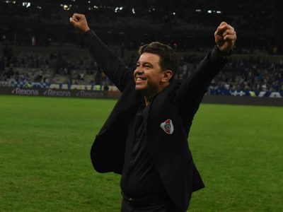 Se queda: un importante jugador de River acordó su renovación y seguirá en el club