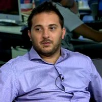 Abrió su corazón: el relato de Brancatelli sobre uno de los momentos más duros de su vida