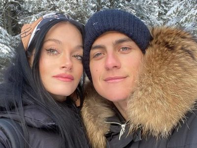 "No me odies": justo en San Valentín, Oriana Sabatini tuvo que pedirle disculpas a Paulo Dybala