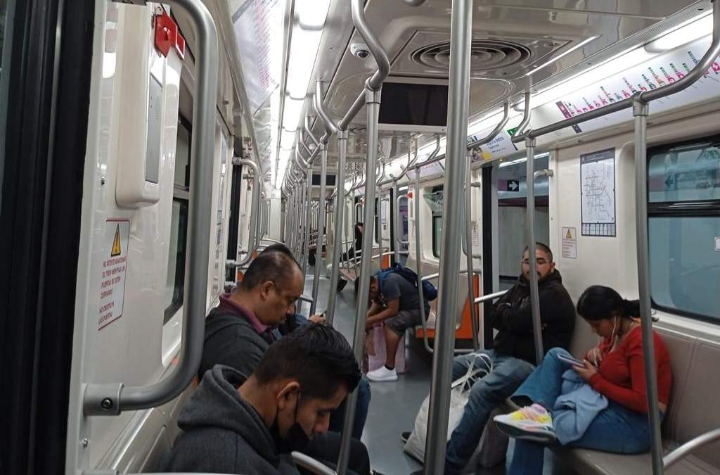 Usuarios de la Nueva Línea 1
