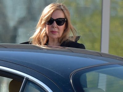 Tras el dolor por la muerte de su hijo, Ana Obregón toma una decisión de último momento