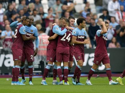 Ocho casos de coronavirus en el West Ham de Zabaleta y Lanzini