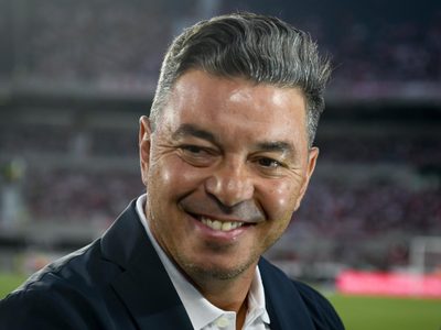 Fuera de peligro: las grandes noticias que recibió Marcelo Gallardo para el duelo de River ante Independiente