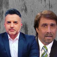 "Los amigos de Feinmann me dijeron": preocupación en A24 por la revelación de Ángel De Brito