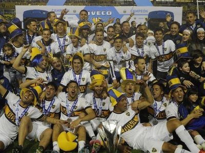“No voy a volver”: fue campeón con Boca y negó su regreso al club