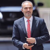 Javier Milei desplazó de la campaña a “Lule” Menem