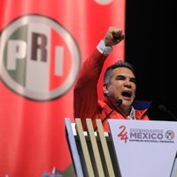 La extinción del PRI