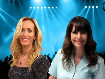 El llamativo gesto que tuvo Romina Pereiro con Julieta Prandi