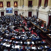 Choque por las jubilaciones: la oposición busca el quorum para aumentarlas y el oficialismo quiere tumbar la sesión