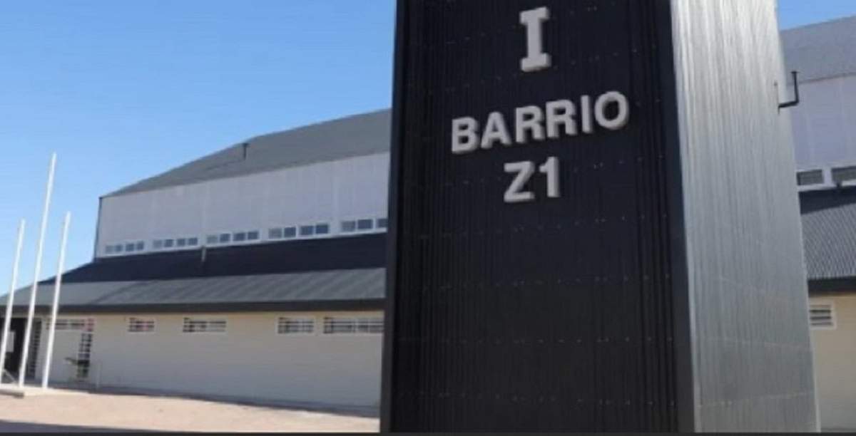 La atención de hoy será en barrio Z1. Fuente: (Municipalidad de Neuquén).