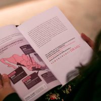 Narcoviolencia provocó el desplazamiento de más de 11 mil personas en 2018: CMDPDH