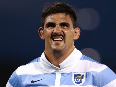 Pablo Matera, capitán de Los Pumas, brindó su primera entrevista tras el escándalo y habló de todo