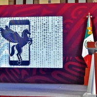 AMLO, entre la negación y la defensa del Ejército