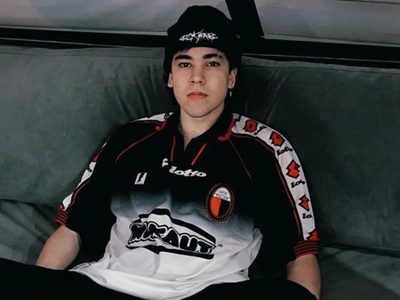 Insólito: el streamer Spreen está inscripto en un equipo de la Liga Profesional