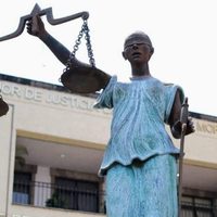 La función de impartir justicia