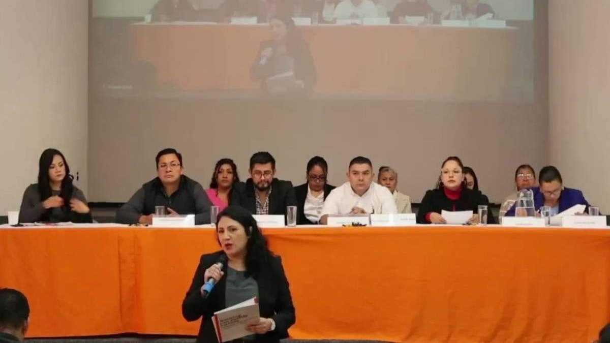Presentación del Índice Global de Tortura 2025: El riesgo de ser víctima de tortura en México