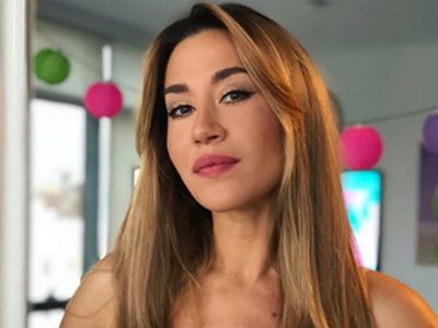 ¡De no creer! Jimena Barón vivió algo paranormal: “No hagas caer una lámpara de techo”