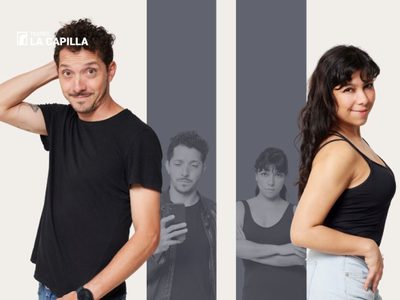 Una “Pausa” en el teatro para volver a las relaciones humanas y el amor