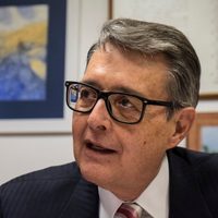 CDMX: Sheinbaum nombra secretario de gobierno a José Alfonso Suárez del Real
