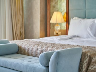 La decoración inteligente existe: muebles 2 en 1 que te van a encantar si vivís en un lugar chico