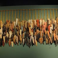 "La milpa. Pueblos del maíz", en exhibición en Coyoacán