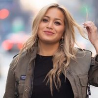 "¿Te gusta?": Ángel De Brito puso en aprietos a Karina La Princesita con un participante
