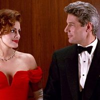 ¡Casi dice que no! Cómo Julia Roberts convenció a Richard Gere para hacer “Pretty woman”
