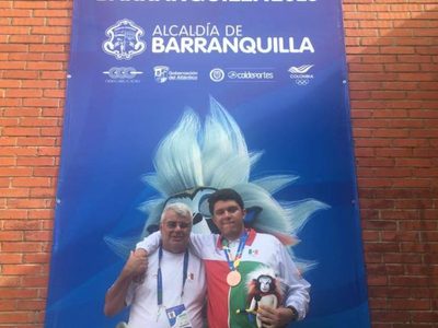 La Conade, con la puntería chueca en tiro deportivo