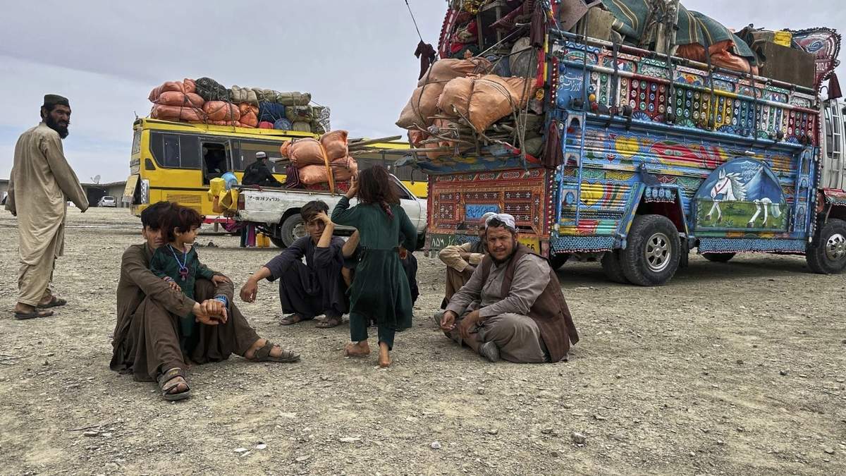 EU restablece la ayuda alimentaria urgente, excepto en Afganistán y Yemen
