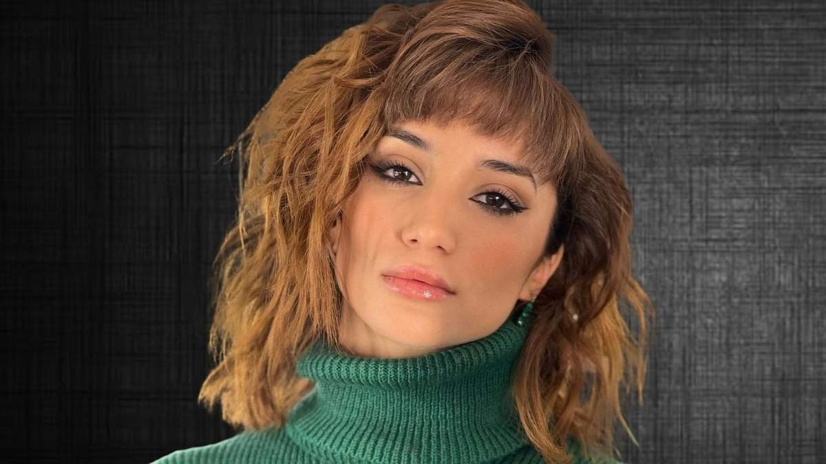 Melody Luz. Fuente: (Minuto Argentina)