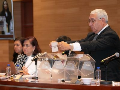 Llegarán a las boletas candidatos a magistrados del Edomex con antecedentes “cuestionables”