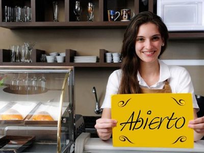 Año Nuevo: cómo funcionarán los comercios y las estaciones de servicios