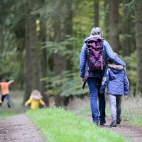Los beneficios de la naturaleza para la salud mental tienen un “masivo” sesgo occidental