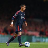 El Bayern Münich se pierde a un jugador clave para el encuentro ante el Borussia Dortmund