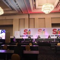 En busca de una 'agenda ciudadana”, Sí por México presenta ejes de su proyecto