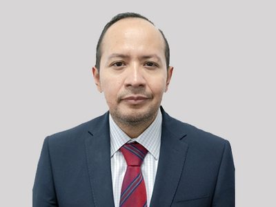 Quién es Julio César Cervantes, nuevo presidente de Consar