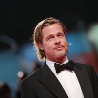 Brad Pitt fue nominado a los "Emmy 2020" por una sorpresiva interpretación