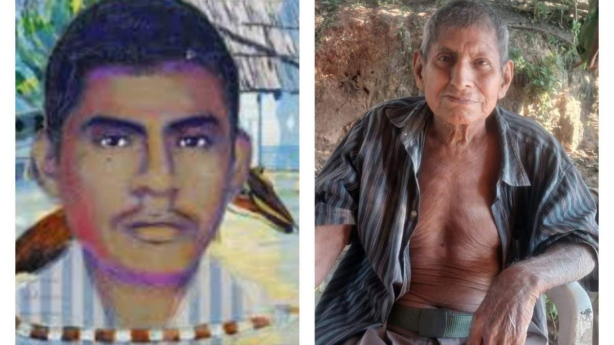 Falleció Donato Abarca Beltrán, padre de uno de los 43 estudiantes desaparecidos de Ayotzinapa