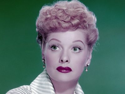 Falleció la bisnieta de la icónica actriz, Lucille Ball, a raíz de una complicada enfermedad