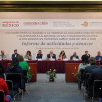 Sedena obstruye a la Comisión de la Verdad el acceso a archivos militares: integrantes del MEH