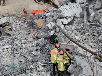 Alertan sobre la falta de mantenimiento en obras clave