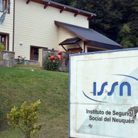 El ISSN garantizó las prestaciones médicas para sus afiliados en Villa La Angostura y Bariloche