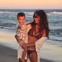 La influencer Flor Rastelli Mella volcó en Villa Gesell y está grave