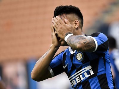 El insólito drama que atraviesa Lautaro Martínez