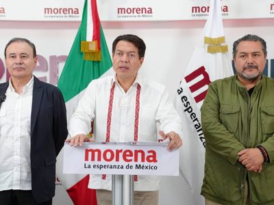 Ebrard desconoce acuerdo sobre encuestadoras; emitirá posicionamiento este viernes
